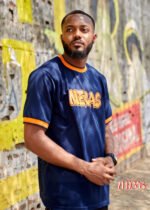 Round Neck YeezSports 1