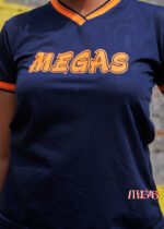 V-Neck YeezSports 1 - Image 2