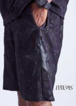 Megas debossed outfit - Image 4