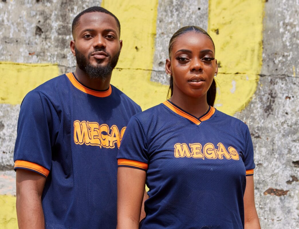 megas clothing - yeezsports1 male and female sportwear