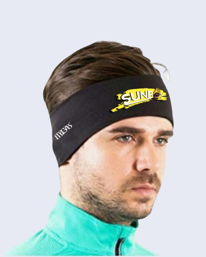 Sunboy x Megas Headbands