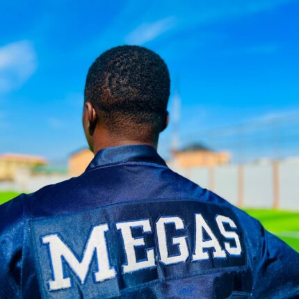 AFJ001 by Megas