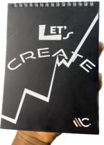 TOL Sketchbook by Megas