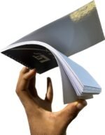 TOL Sketchbook by Megas