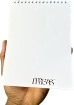 TOL Sketchbook by Megas