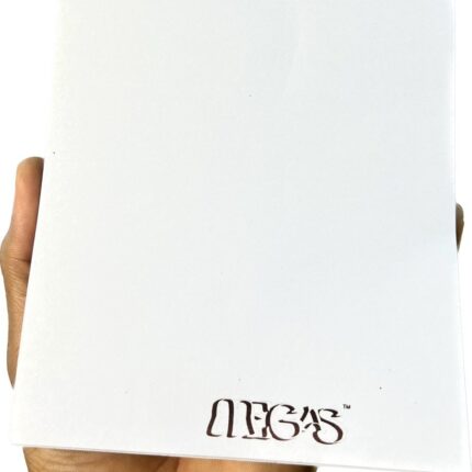 TOL Sketchbook by Megas