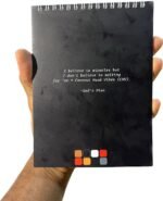 TOL Sketchbook by Megas