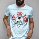 Alive awake blessed by megas clothing