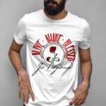 Alive awake blessed by megas clothing