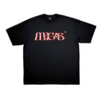 Mégas Made in Lagos Danfo T-shirt - Image 3