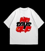 Mégas No Days Off T-shirt