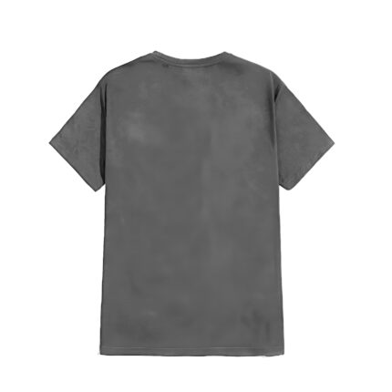megas lone world tshirt