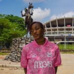 Mégas Elevate Thru Chaos jersey [pink] - Image 3