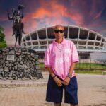 Mégas Elevate Thru Chaos jersey [pink] - Image 4