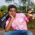 Mégas Elevate Thru Chaos jersey [pink] - Image 5