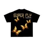 Mégas Super FLY t-shirt [limited edition]