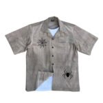 Mégas Webz Shirt [Limited edition]