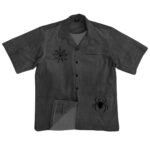 Mégas Webz Shirt [Limited edition] - Image 3