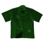 Mégas Webz Shirt [Limited edition] - Image 5