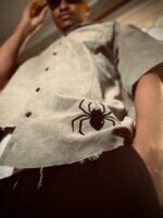 Mégas Webz Shirt [Limited edition] - Image 10