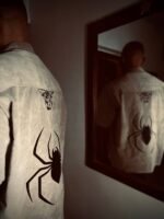 Mégas Webz Shirt [Limited edition] - Image 9