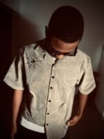 Mégas Webz Shirt [Limited edition] - Image 8