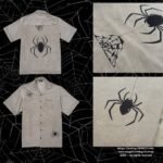 Mégas Webz Shirt [Limited edition] - Image 6