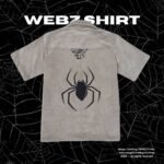 Mégas Webz Shirt [Limited edition] - Image 2