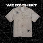 Mégas Webz Shirt [Limited edition] - Image 7