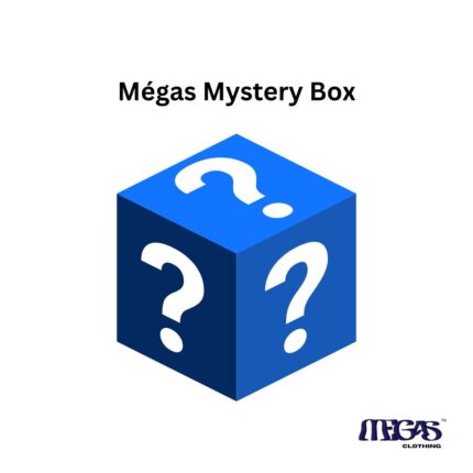 Black friday mystery box