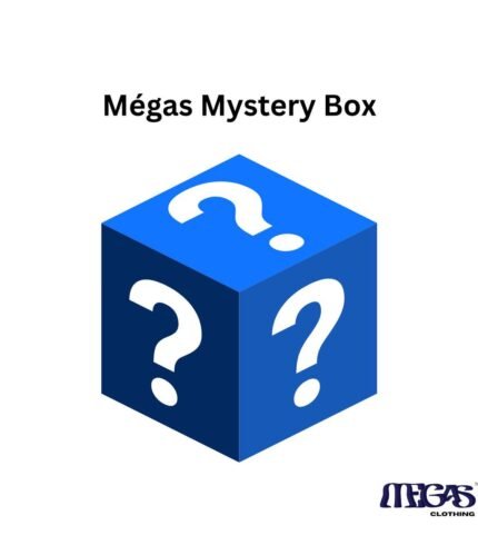 Black friday mystery box