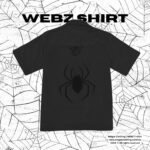 Mégas Webz Shirt [Limited edition] - Image 4