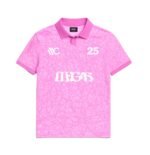 Mégas Elevate Thru Chaos jersey [pink]