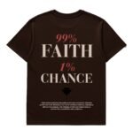 Mégas Godfidence Boxy tshirt - Image 2