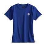 Mégas SilRose top for ladies