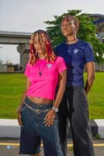 Mégas SilRose top for ladies - Image 3