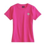 Mégas SilRose top for ladies - Image 2