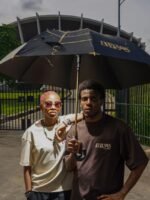 Mégas Godfidence Boxy tshirt - Image 3