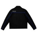 Precision Jacket - Mégas Clothing x Cigar Wears Collab '25