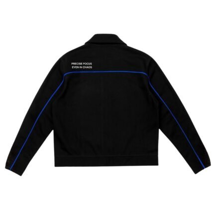 Precision Jacket - Mégas Clothing x Cigar Wears Collab '25