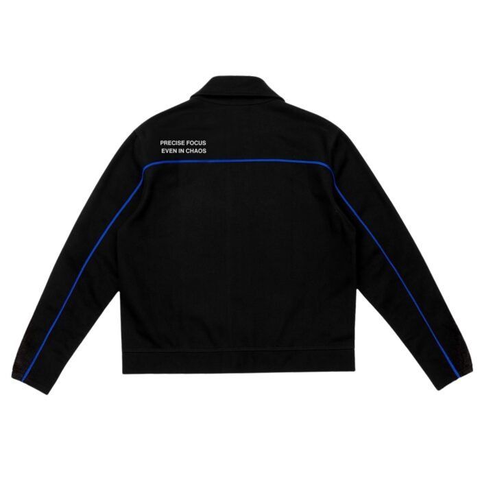 Precision Jacket - Mégas Clothing x Cigar Wears Collab '25 - Image 1