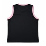 Mégas Basketball jersey '24 (pink) - Image 2