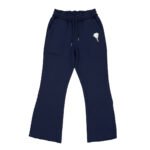 Mégas BeRose Pants (navy blue)
