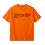 Mégas Brace Up tshirt (for creatives)