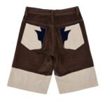 Mégas Corduroy Jorts (baggy shorts) - Image 2