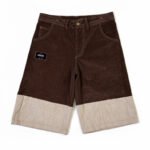 Mégas Corduroy Jorts (baggy shorts) - Image 3