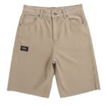 Mégas Corduroy Jorts (baggy shorts) - Image 4