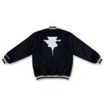 Mégas ELEVATE Varsity Jacket '25 - Image 2