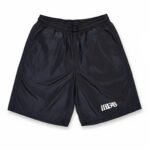 Mégas Essential Shorts (black)
