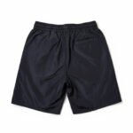 Mégas Essential Shorts (black) - Image 2